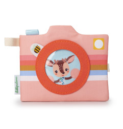 Album photos Stella LILLIPUTIENS