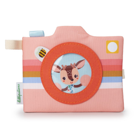 Album photos Stella LILLIPUTIENS