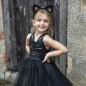 Robe Chat Noir avec serre-tête GREAT PRETENDERS Robe Chat Noir avec serre-tête GREAT PRETENDERS