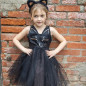 Robe Chat Noir avec serre-tête GREAT PRETENDERS Robe Chat Noir avec serre-tête GREAT PRETENDERS