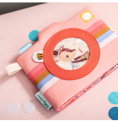 Album photos Stella LILLIPUTIENS