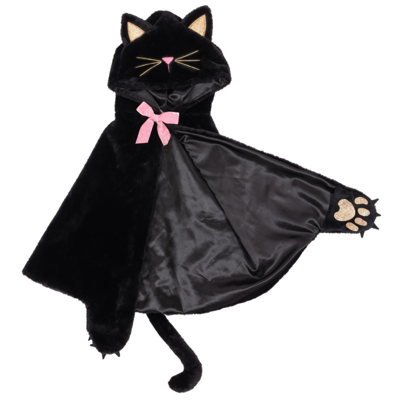 Cape de Chaton noir GREAT PRETENDERS