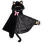 Cape de Chaton noir GREAT PRETENDERS