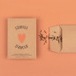 Sachet de graines Graines d'Amour (Ciboulette) LA FABRIQUE A SACHETS Sachet de graines Graines d'Amour (Ciboulette) LA FABRIQUE A SACHETS