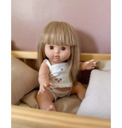 Poupée Gordis Nina MINIKANE