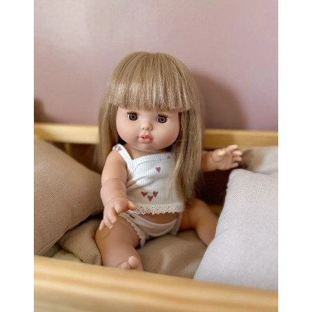 Poupée Gordis Nina MINIKANE