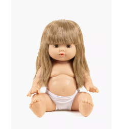 Poupée Gordis Nina MINIKANE