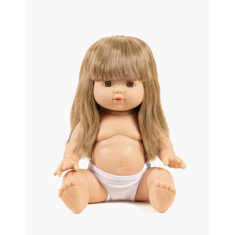 Poupée Gordis Nina MINIKANE