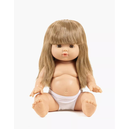 Poupée Gordis Nina MINIKANE