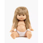 Poupée Gordis Nina MINIKANE