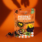 Sachet refermable Bonbons Halloween PIERROT GOURMAND Sachet refermable Bonbons Halloween PIERROT GOURMAND