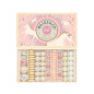 Grand coffret de billes et calots BILLES AND CO, Licornes Grand coffret de billes et calots BILLES AND CO, Licornes