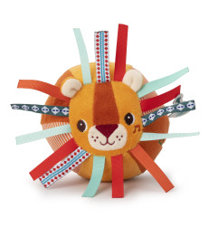 Balle Lion Jack LILLIPUTIENS