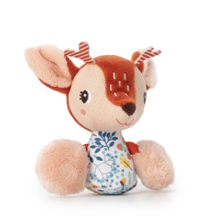 Mini hochet Stella LILLIPUTIENS