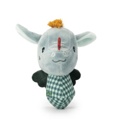 Mini hochet Joe LILLIPUTIENS