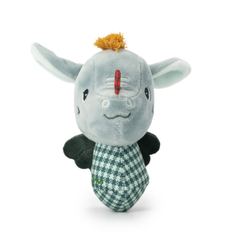 Mini hochet Joe LILLIPUTIENS