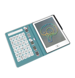 Tablette à dessin nomade KidyDraw Mini KIDYWOLF, Mon Petit Marché
