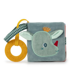 Imagier Joe LILLIPUTIENS