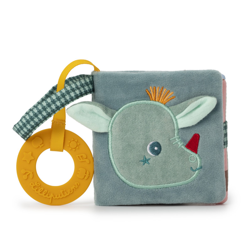 Imagier Joe LILLIPUTIENS