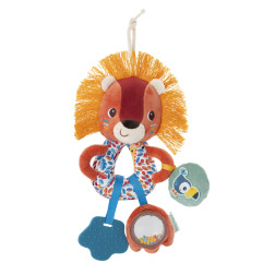 Anneaux multi activités Jack LILLIPUTIENS