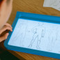 Tablette lumineuse pour dessiner KidyDraw Pro KIDYWOLF, Manga Tablette lumineuse pour dessiner KidyDraw Pro KIDYWOLF, Manga