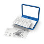 Tablette lumineuse pour dessiner KidyDraw Pro KIDYWOLF, Manga Tablette lumineuse pour dessiner KidyDraw Pro KIDYWOLF, Manga