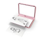 Tablette lumineuse pour dessiner KidyDraw Pro KIDYWOLF, Dessinons la Mode Tablette lumineuse pour dessiner KidyDraw Pro KIDYWOLF, Dessinons la Mode