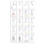 Tablette lumineuse pour dessiner KidyDraw Pro KIDYWOLF, Dessinons la Mode Tablette lumineuse pour dessiner KidyDraw Pro KIDYWOLF, Dessinons la Mode