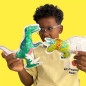 Lot de 2 coloriages à gonfler ARA CREATIVE, Dinosaures