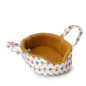 Panier de Chien Jules LILLIPUTIENS