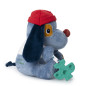 Peluche Chien muti activités Jules LILLIPUTIENS