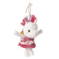 Mini peluche dansante Lena LILLIPUTIENS