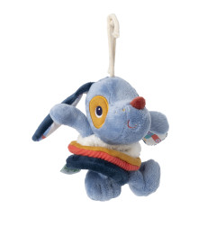 Mini peluche dansante Jules LILLIPUTIENS
