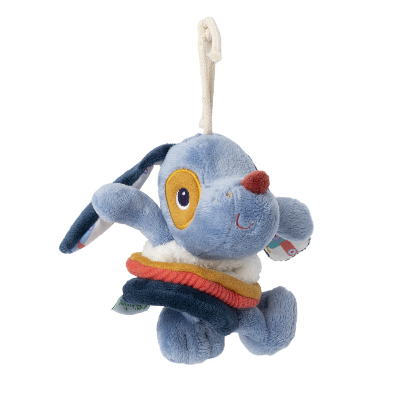 Mini peluche dansante Jules LILLIPUTIENS Mini peluche dansante Jules LILLIPUTIENS