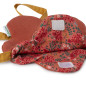 Sac avec poupée Fleur LILLIPUTIENS