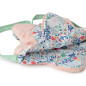 Sac avec poupée Etoile LILLIPUTIENS