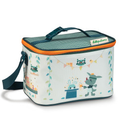 Sac pique-nique Magic Joe LILLIPUTIENS