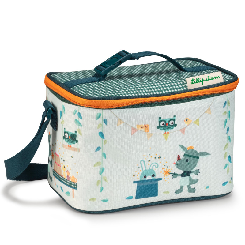 Sac pique-nique Magic Joe LILLIPUTIENS