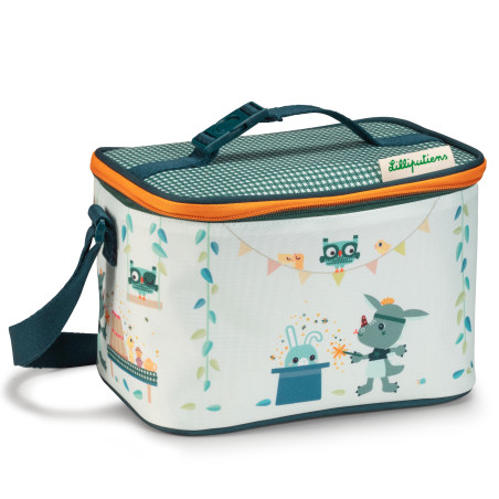 Sac pique-nique Magic Joe LILLIPUTIENS
