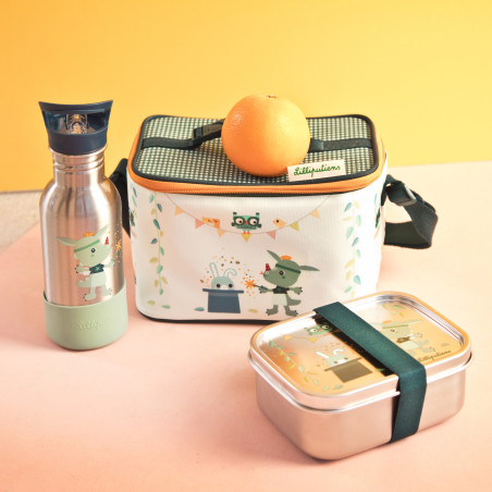 Sac pique-nique Magic Joe LILLIPUTIENS