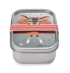 Boîte à déjeuner Wonder Stella LILLIPUTIENS