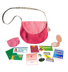 Mon Premier Sac à Main AMULETTE