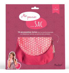 Mon Premier Sac à Main AMULETTE