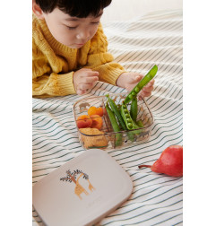 Lunchbox Arthur LIEWOOD, All Together Sandy