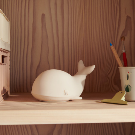 Veilleuse Winston LIEWOOD, Sandy