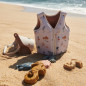 Set de plage Gilma LIEWOOD, Sea Creature Set de plage Gilma LIEWOOD, Sea Creature