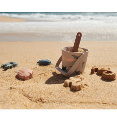 Set de plage Gilma LIEWOOD, Sea Creature