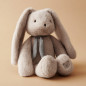 Peluche Lapin Berto LIEWOOD, Mist