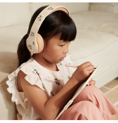 Tablette magique planche à dessin LCD Zora LIEWOOD, Peach