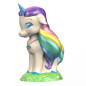 Ma Licorne Arc-en-Ciel MAKO MOULAGES